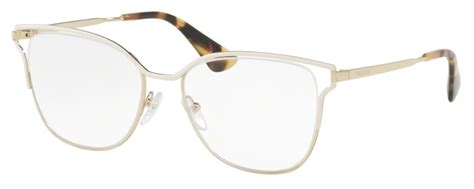 prada pr 54uv eyeglasses|PR 54UV Eyeglasses Frames by Prada.